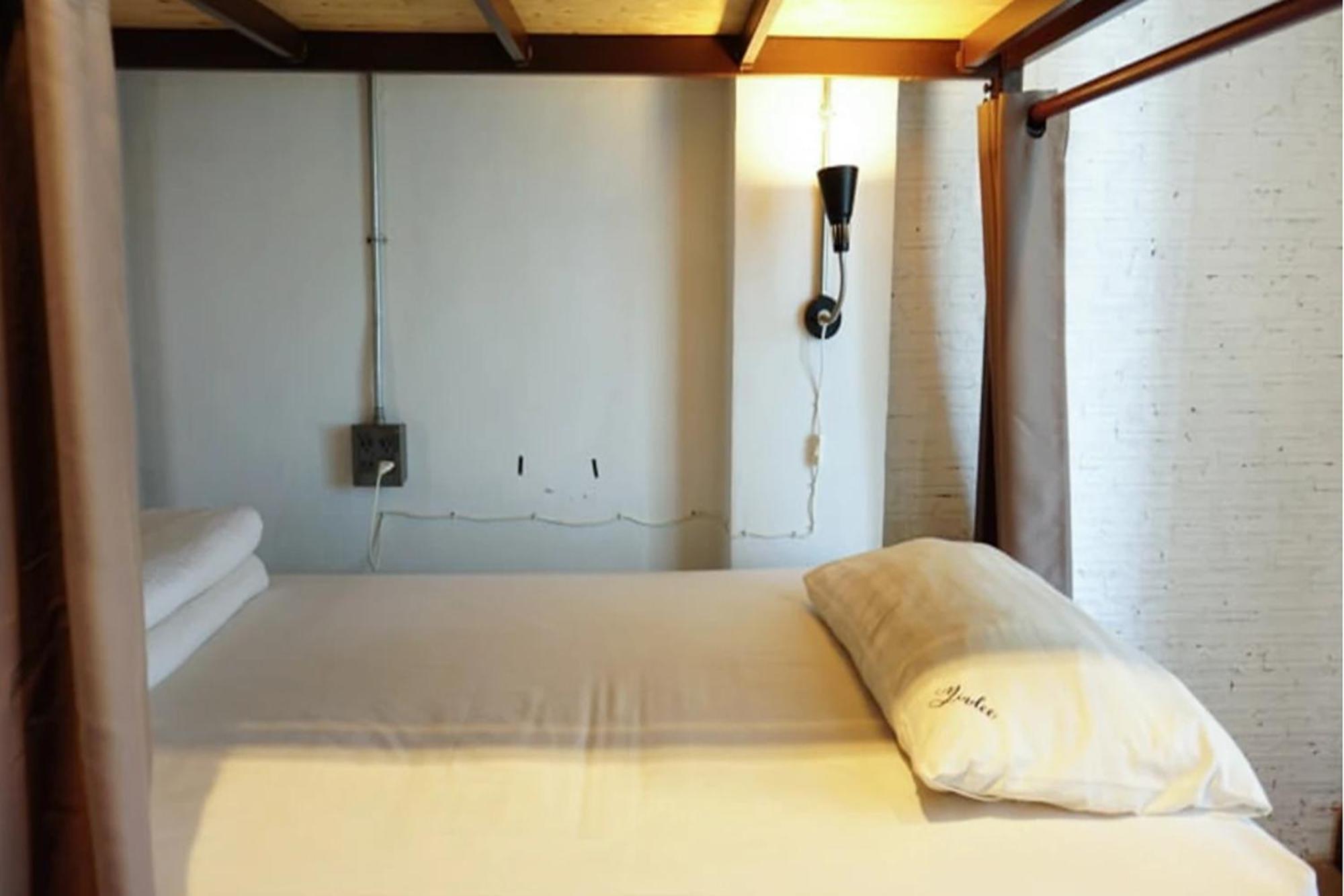 נאן Yindee Travellers Lodge מראה חיצוני תמונה