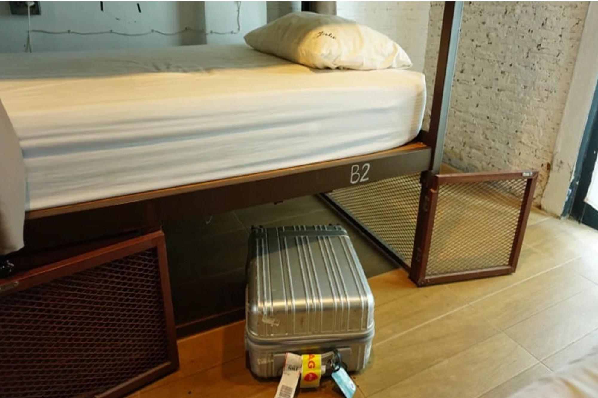 נאן Yindee Travellers Lodge מראה חיצוני תמונה