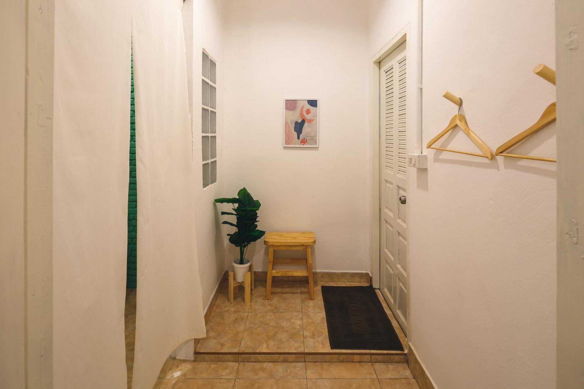 נאן Yindee Travellers Lodge מראה חיצוני תמונה