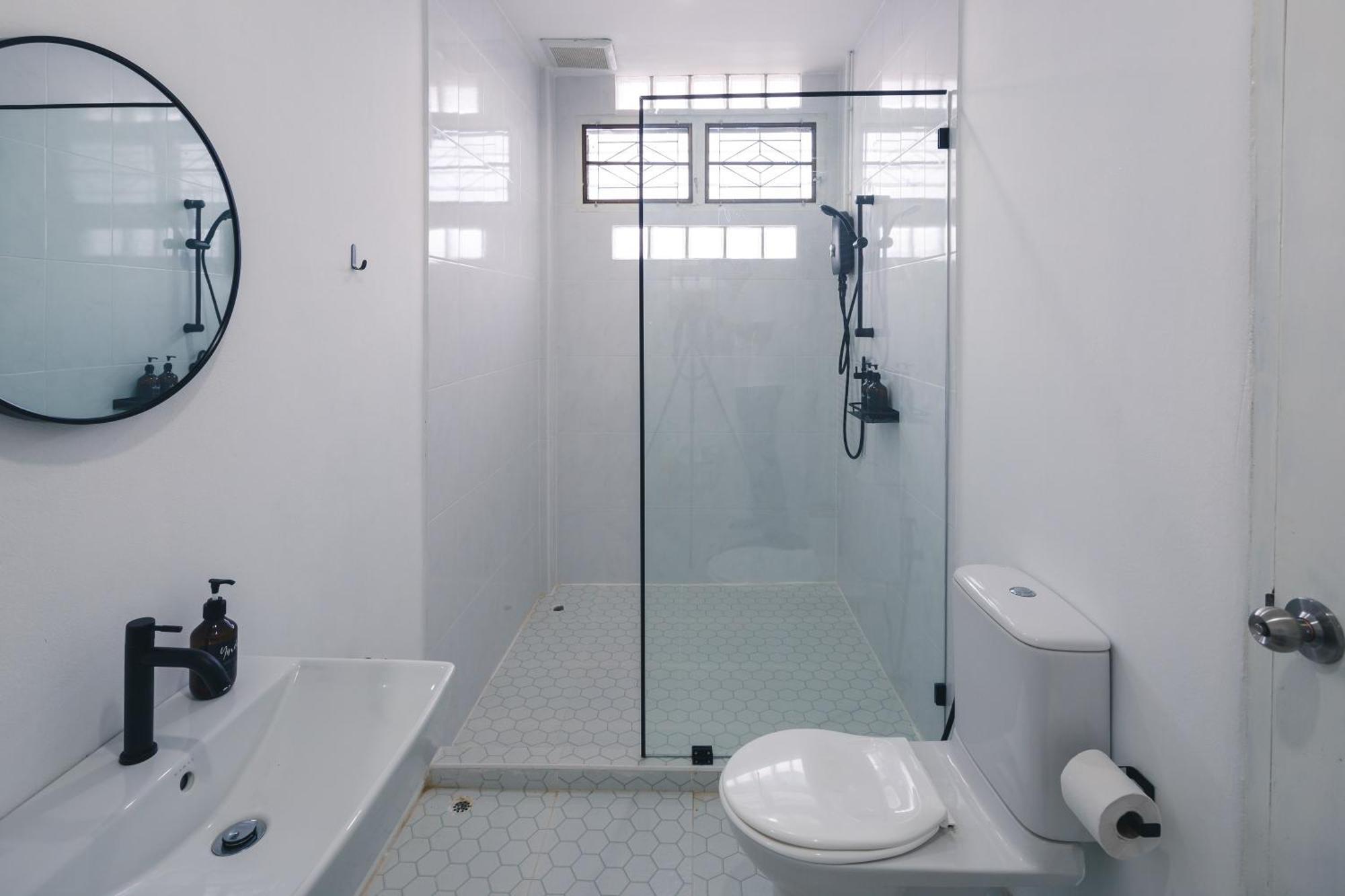 נאן Yindee Travellers Lodge מראה חיצוני תמונה