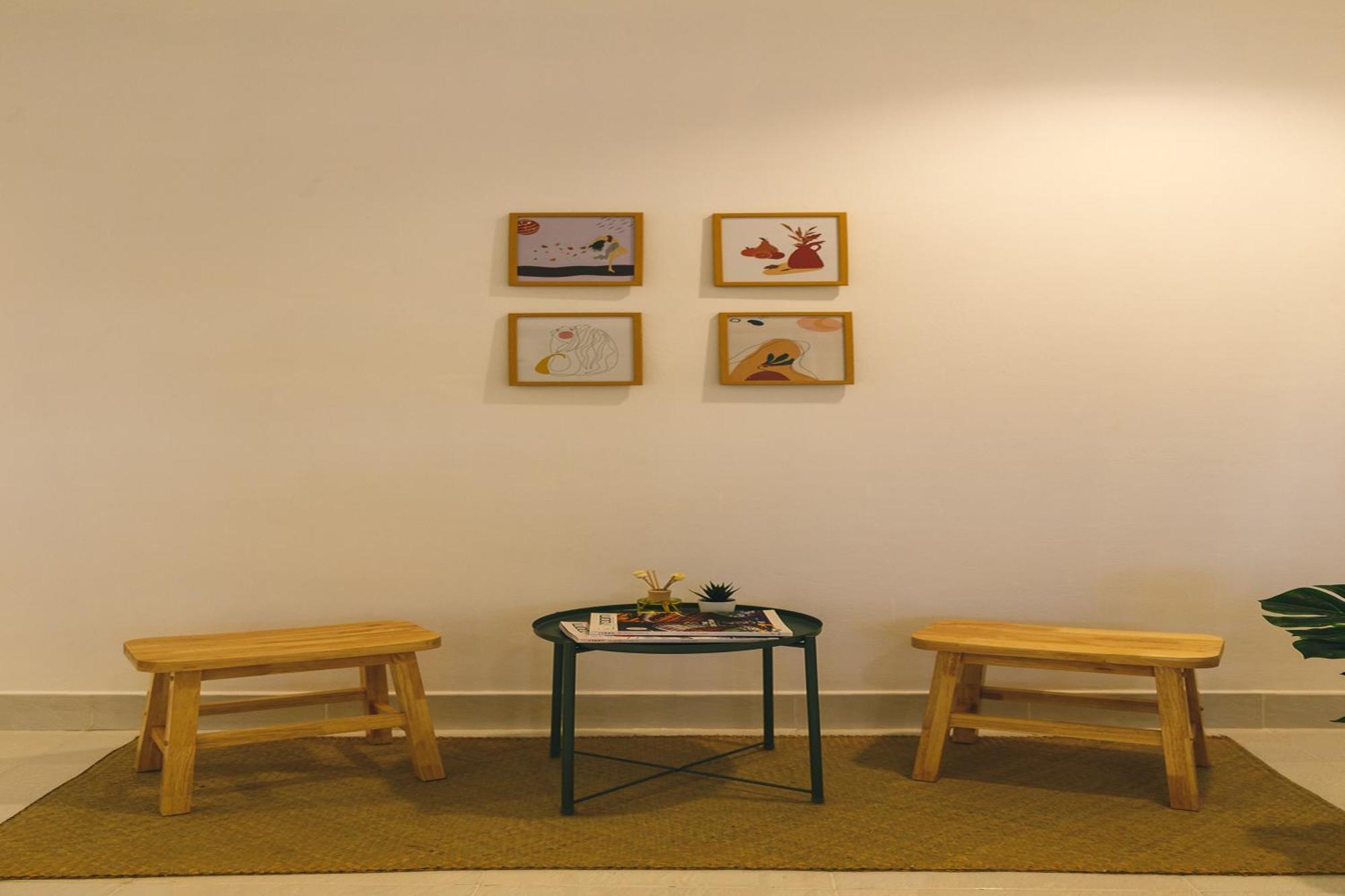 נאן Yindee Travellers Lodge מראה חיצוני תמונה