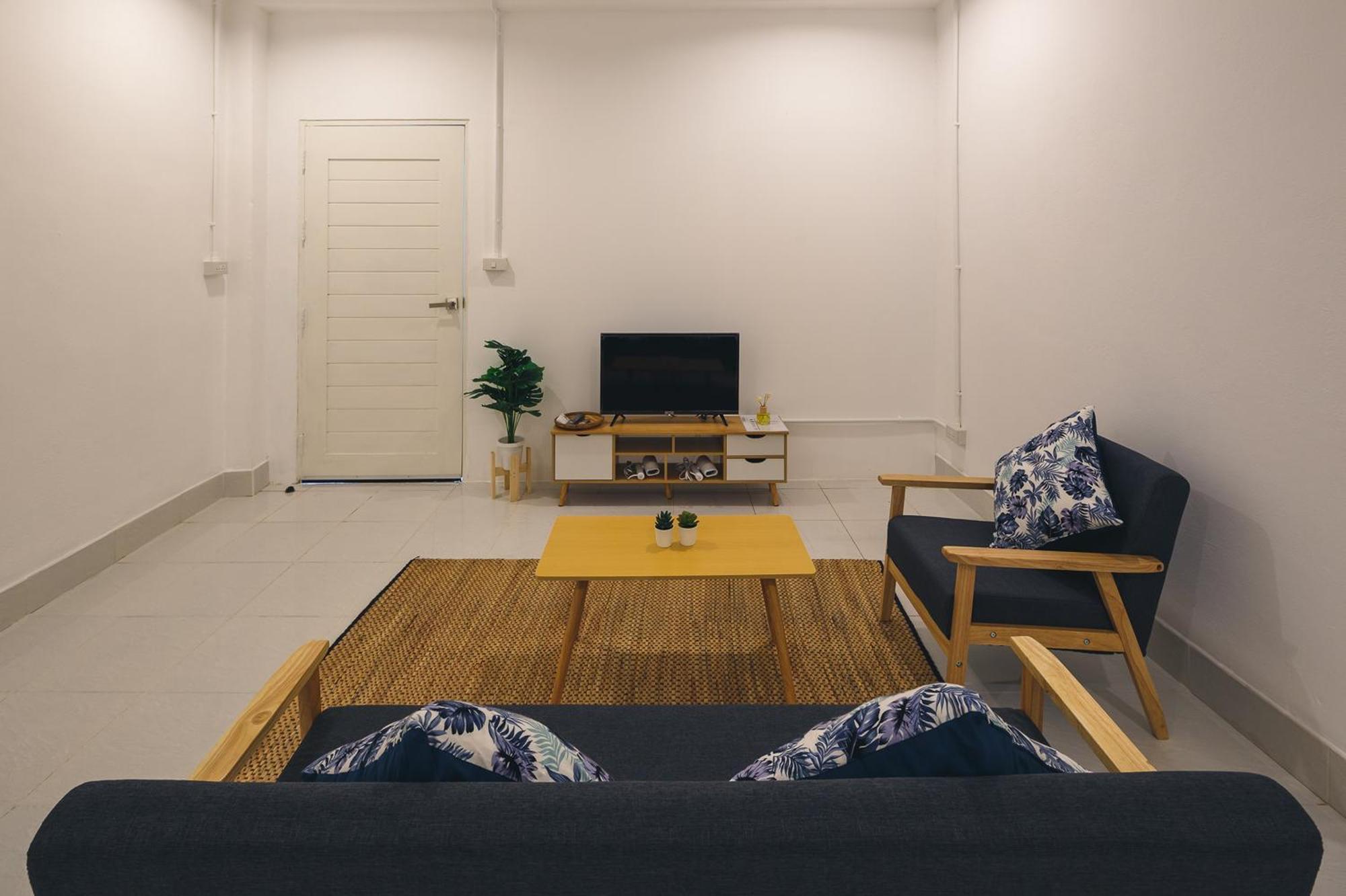 נאן Yindee Travellers Lodge מראה חיצוני תמונה