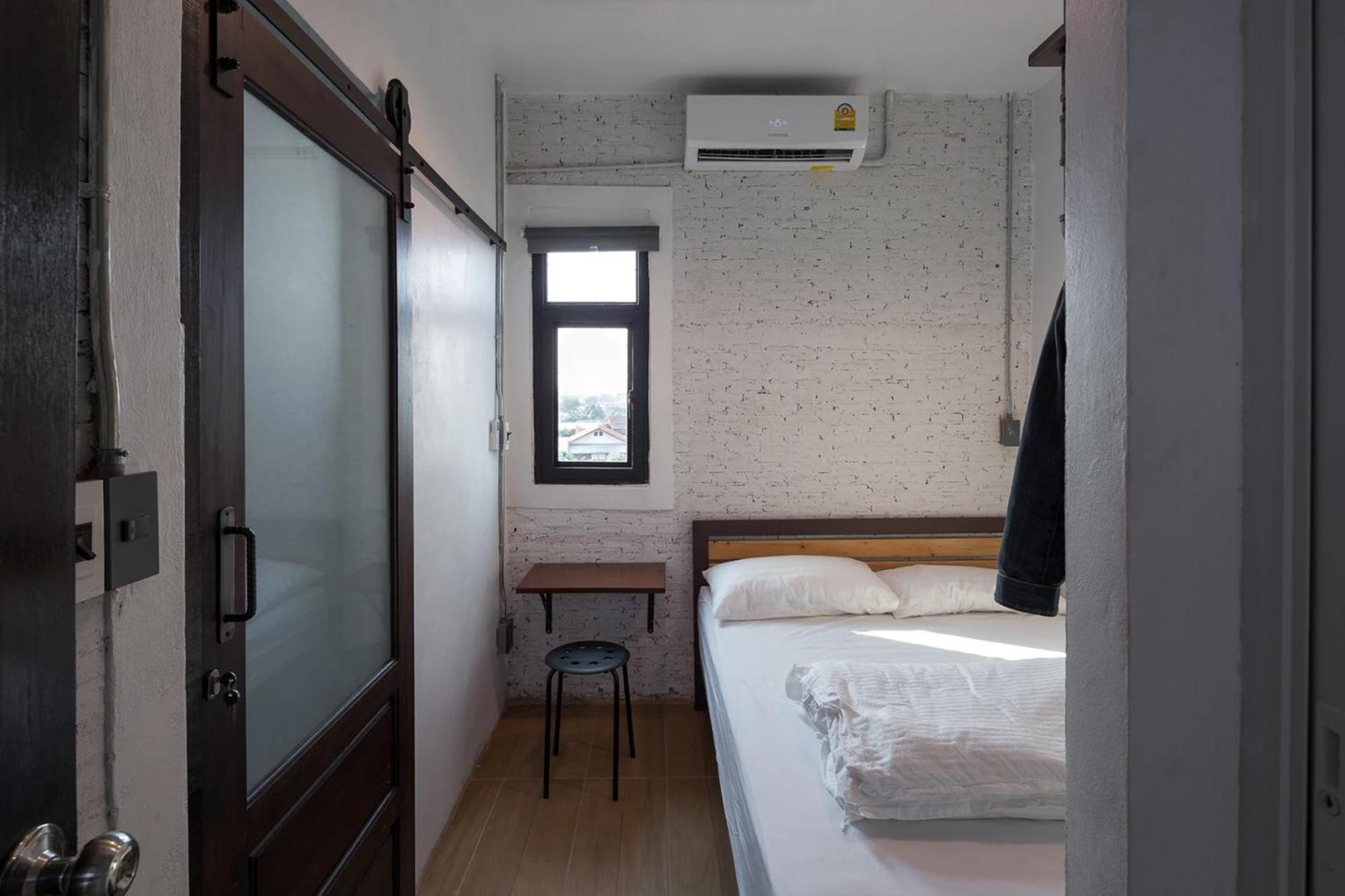 נאן Yindee Travellers Lodge מראה חיצוני תמונה
