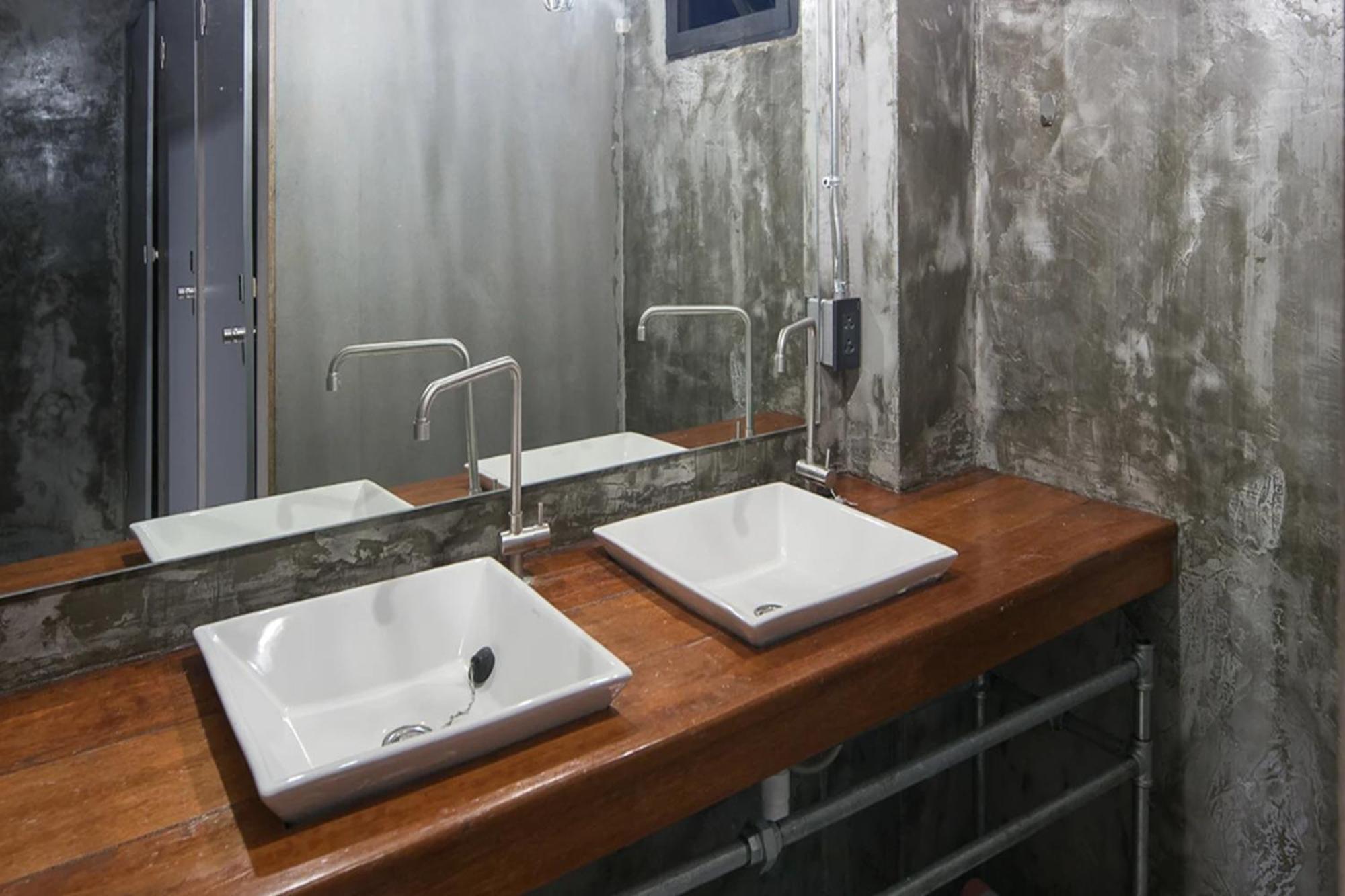 נאן Yindee Travellers Lodge מראה חיצוני תמונה