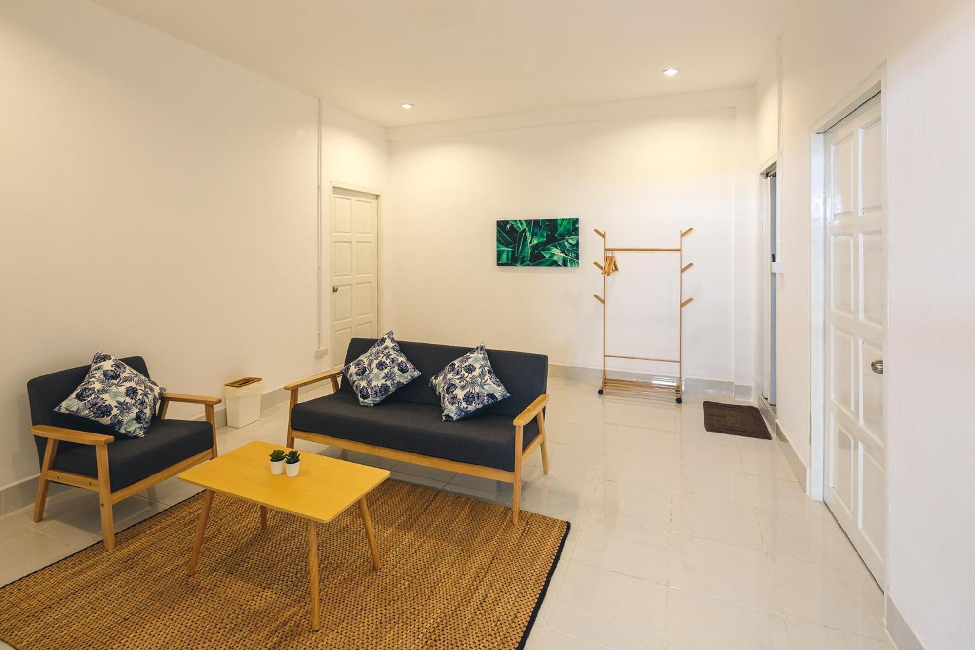 נאן Yindee Travellers Lodge מראה חיצוני תמונה
