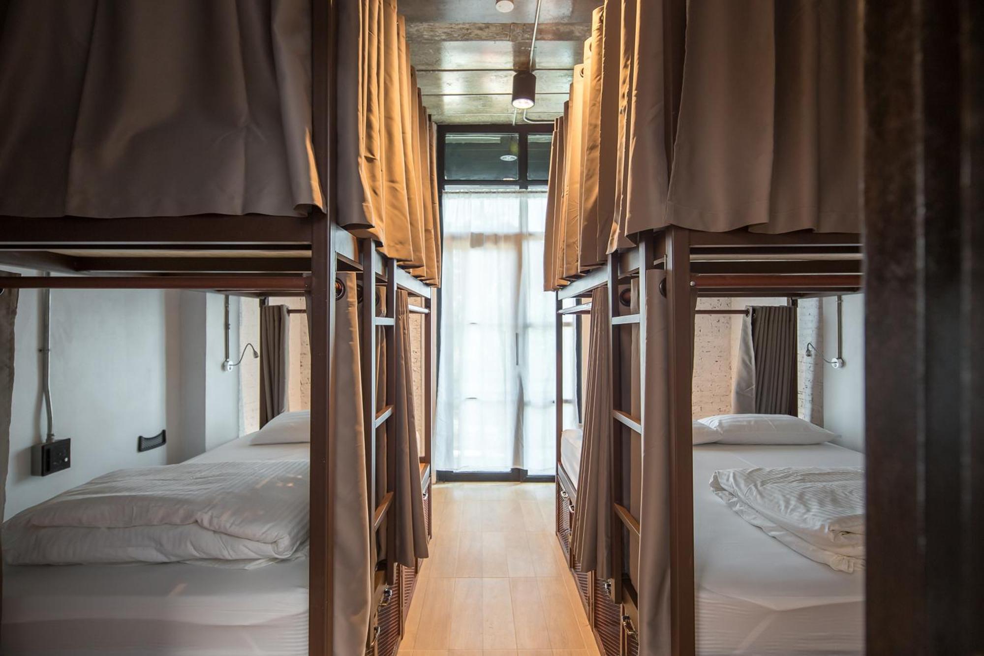 נאן Yindee Travellers Lodge מראה חיצוני תמונה