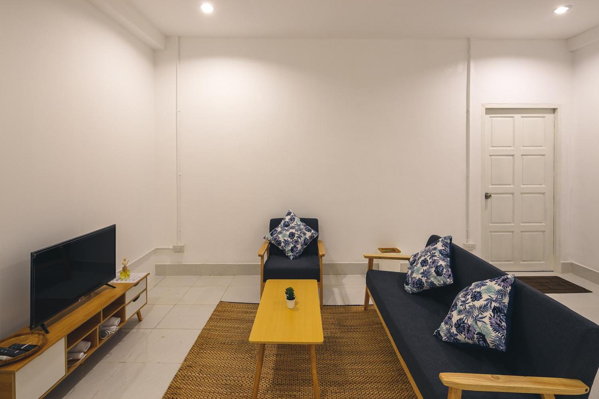 נאן Yindee Travellers Lodge מראה חיצוני תמונה