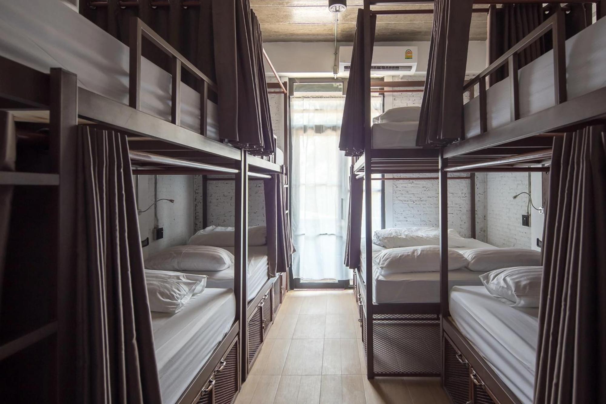 נאן Yindee Travellers Lodge מראה חיצוני תמונה