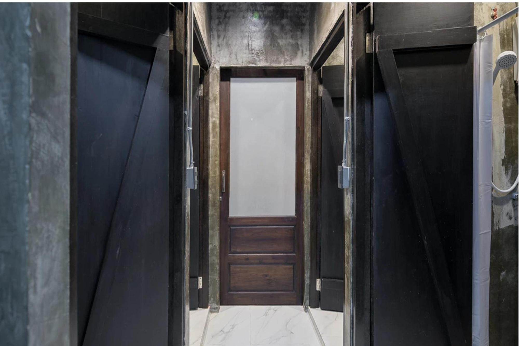 נאן Yindee Travellers Lodge מראה חיצוני תמונה