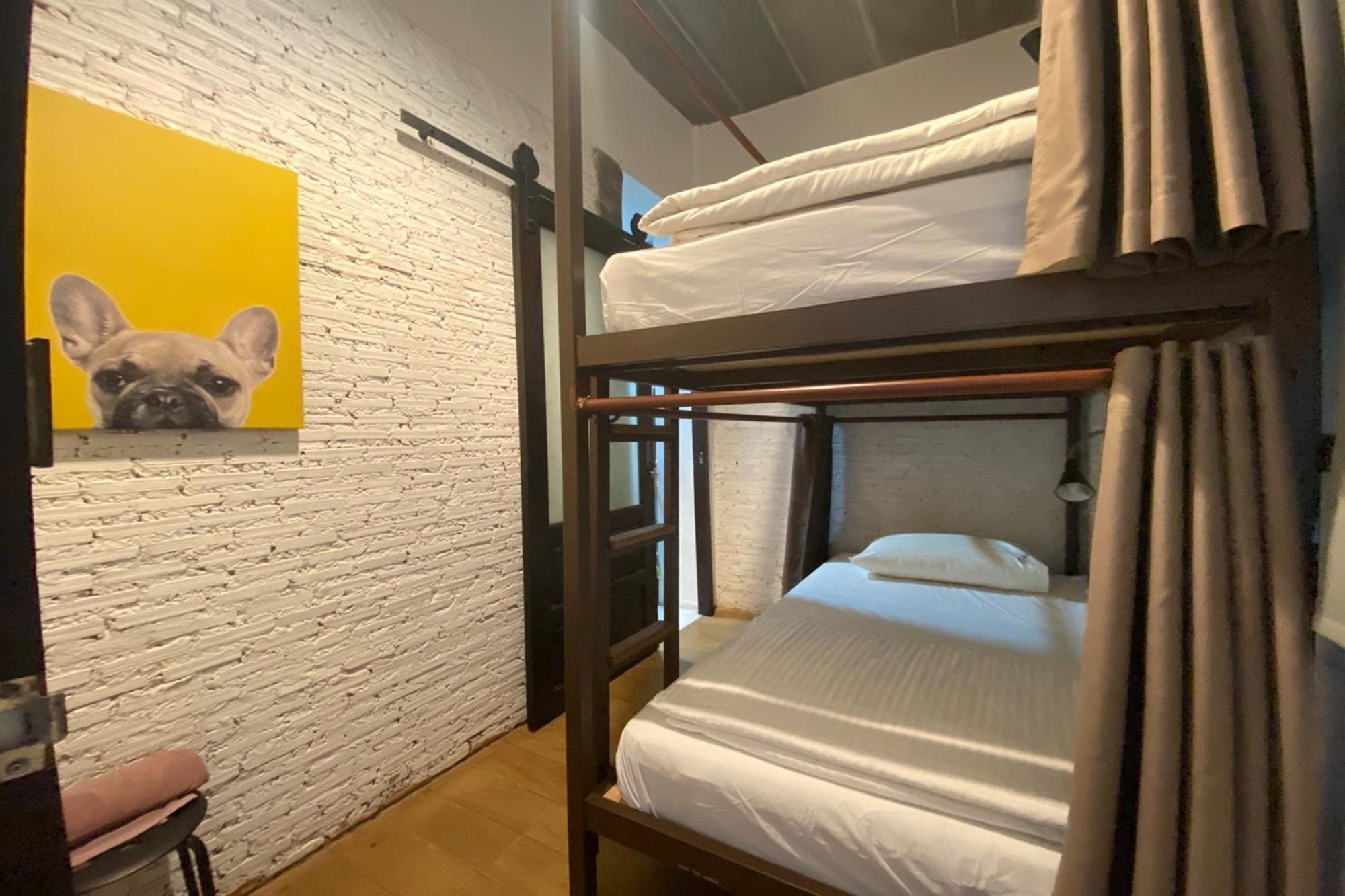 נאן Yindee Travellers Lodge מראה חיצוני תמונה