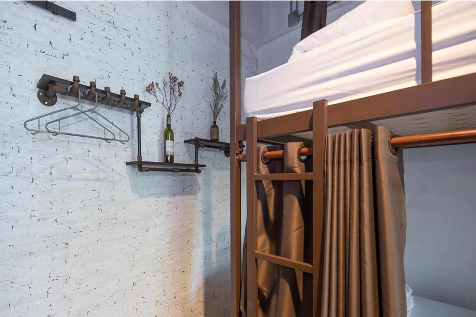 נאן Yindee Travellers Lodge מראה חיצוני תמונה