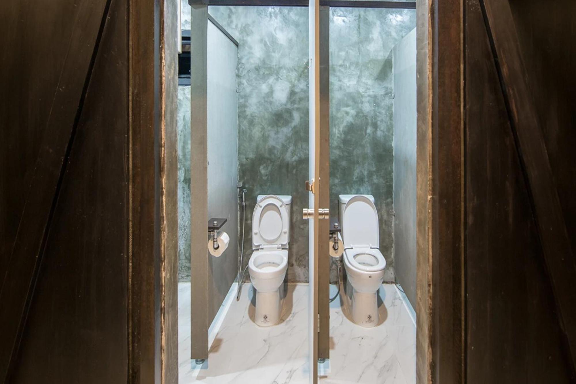 נאן Yindee Travellers Lodge מראה חיצוני תמונה