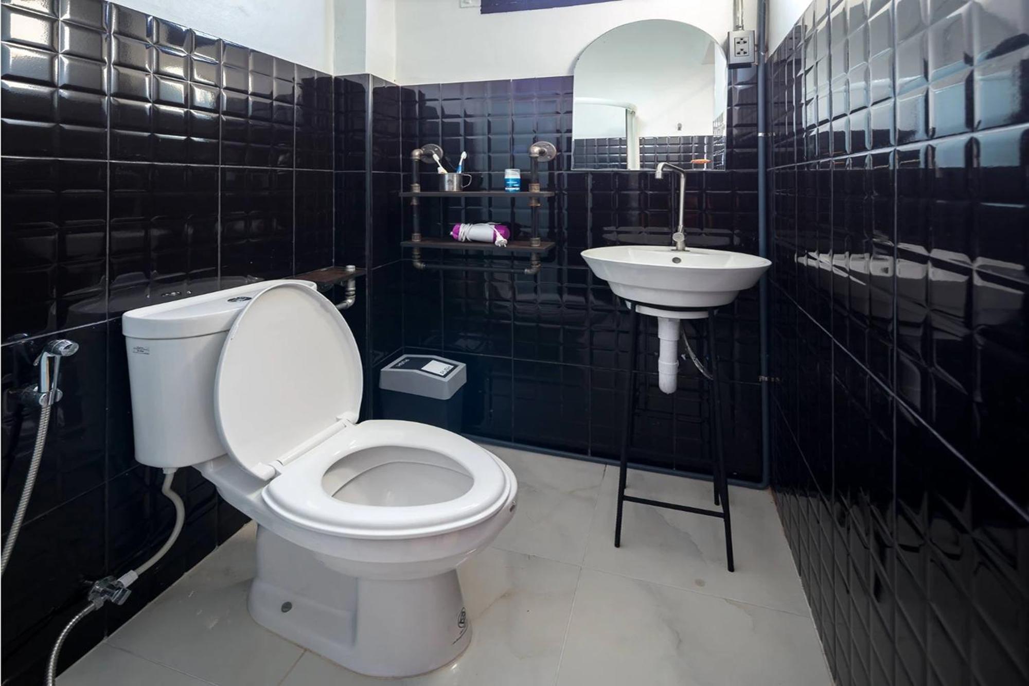 נאן Yindee Travellers Lodge מראה חיצוני תמונה