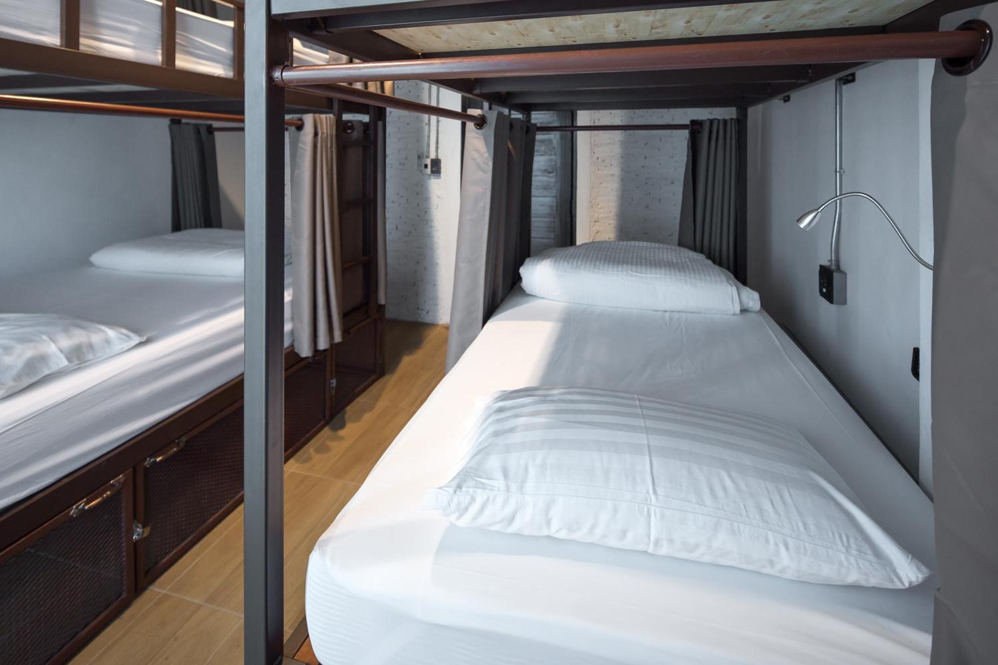 נאן Yindee Travellers Lodge מראה חיצוני תמונה