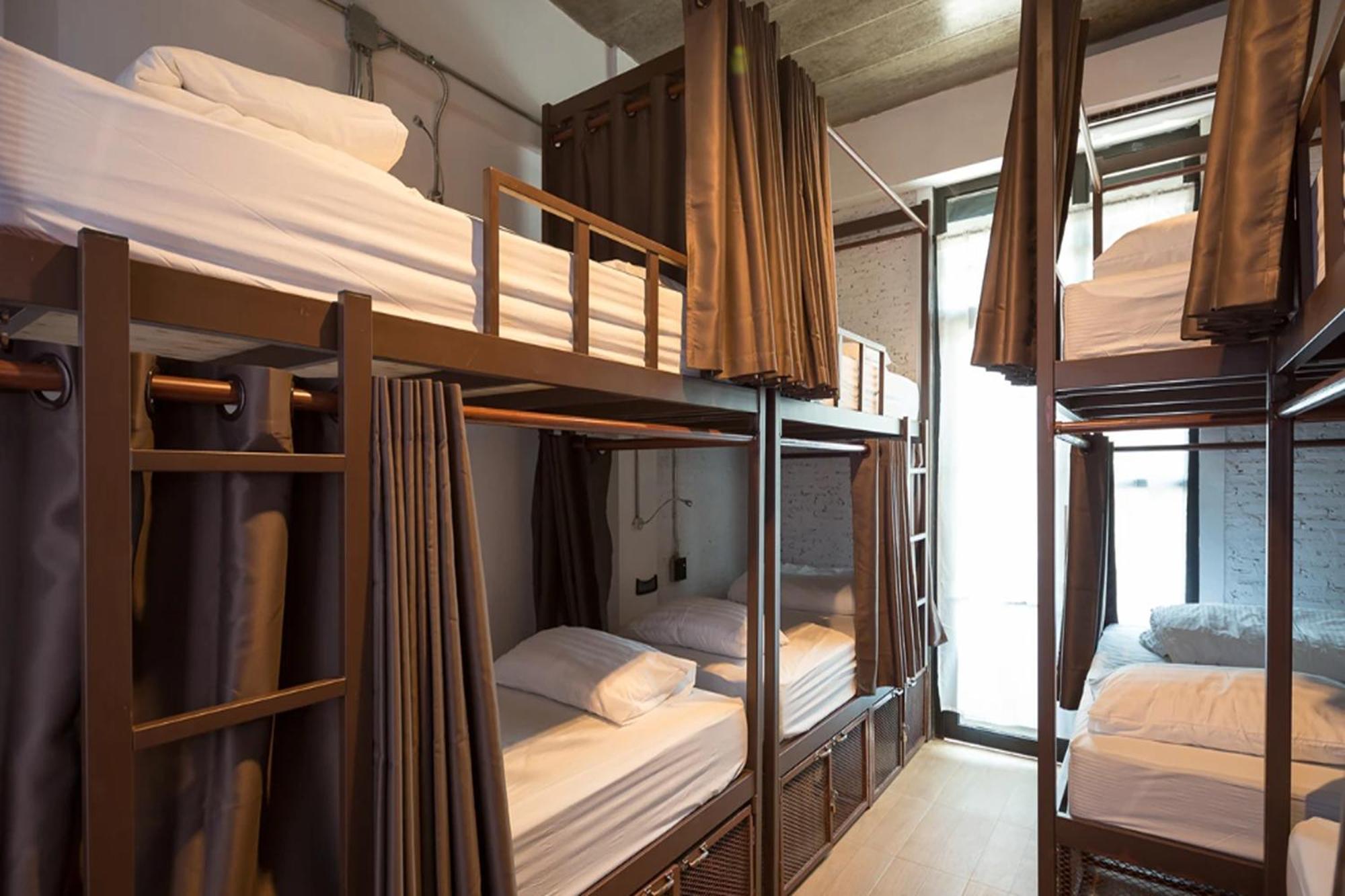 נאן Yindee Travellers Lodge מראה חיצוני תמונה