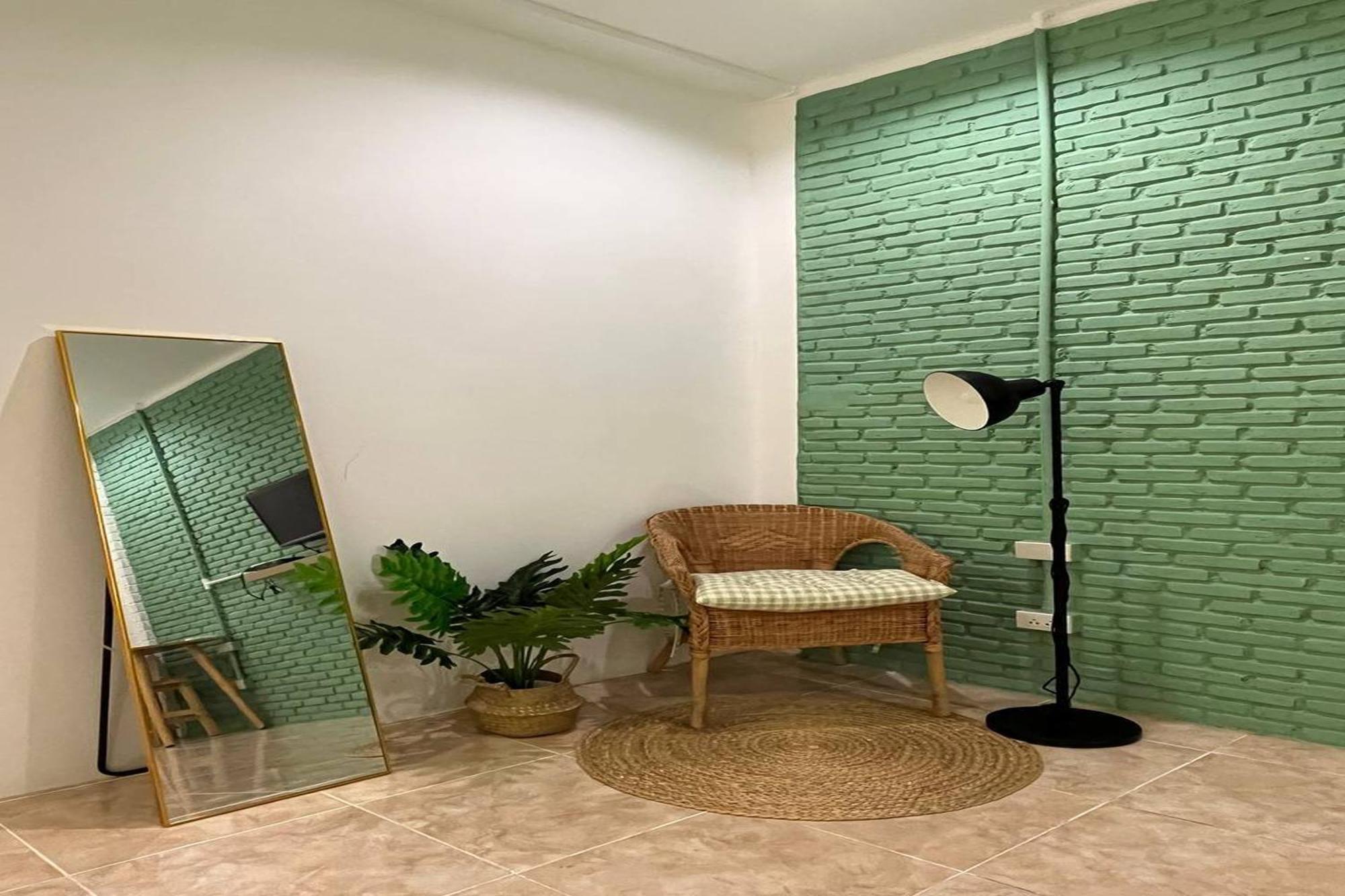נאן Yindee Travellers Lodge מראה חיצוני תמונה