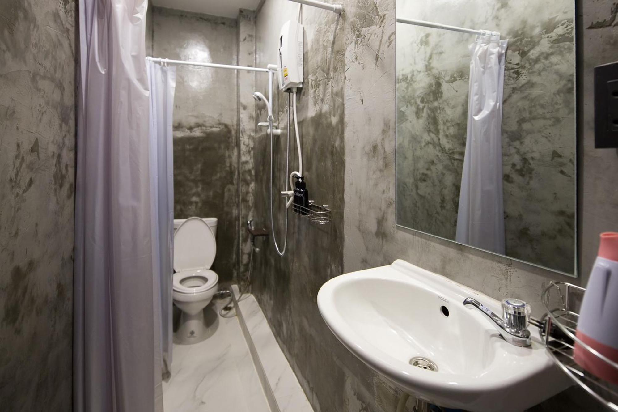 נאן Yindee Travellers Lodge מראה חיצוני תמונה
