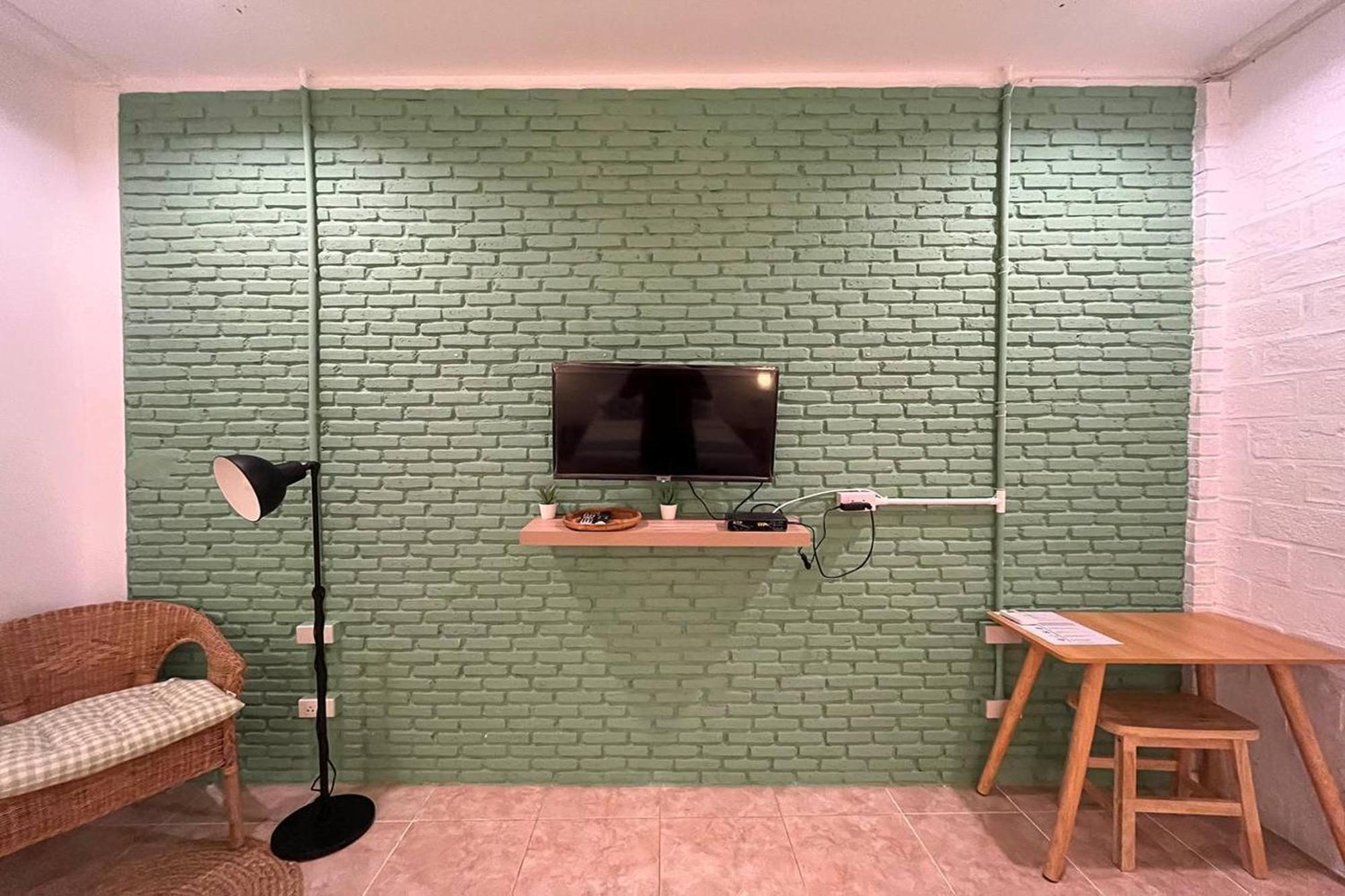 נאן Yindee Travellers Lodge מראה חיצוני תמונה