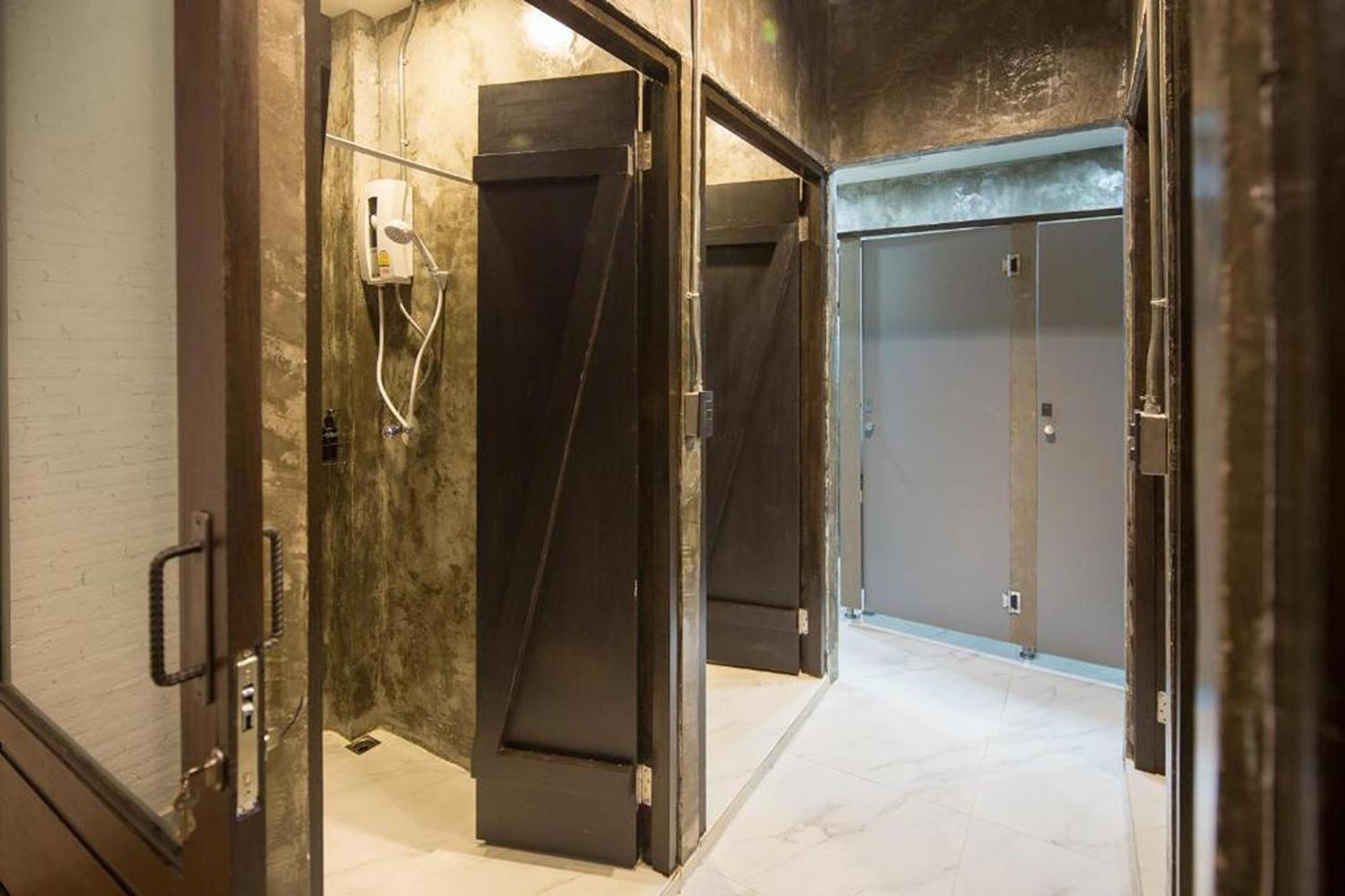 נאן Yindee Travellers Lodge מראה חיצוני תמונה